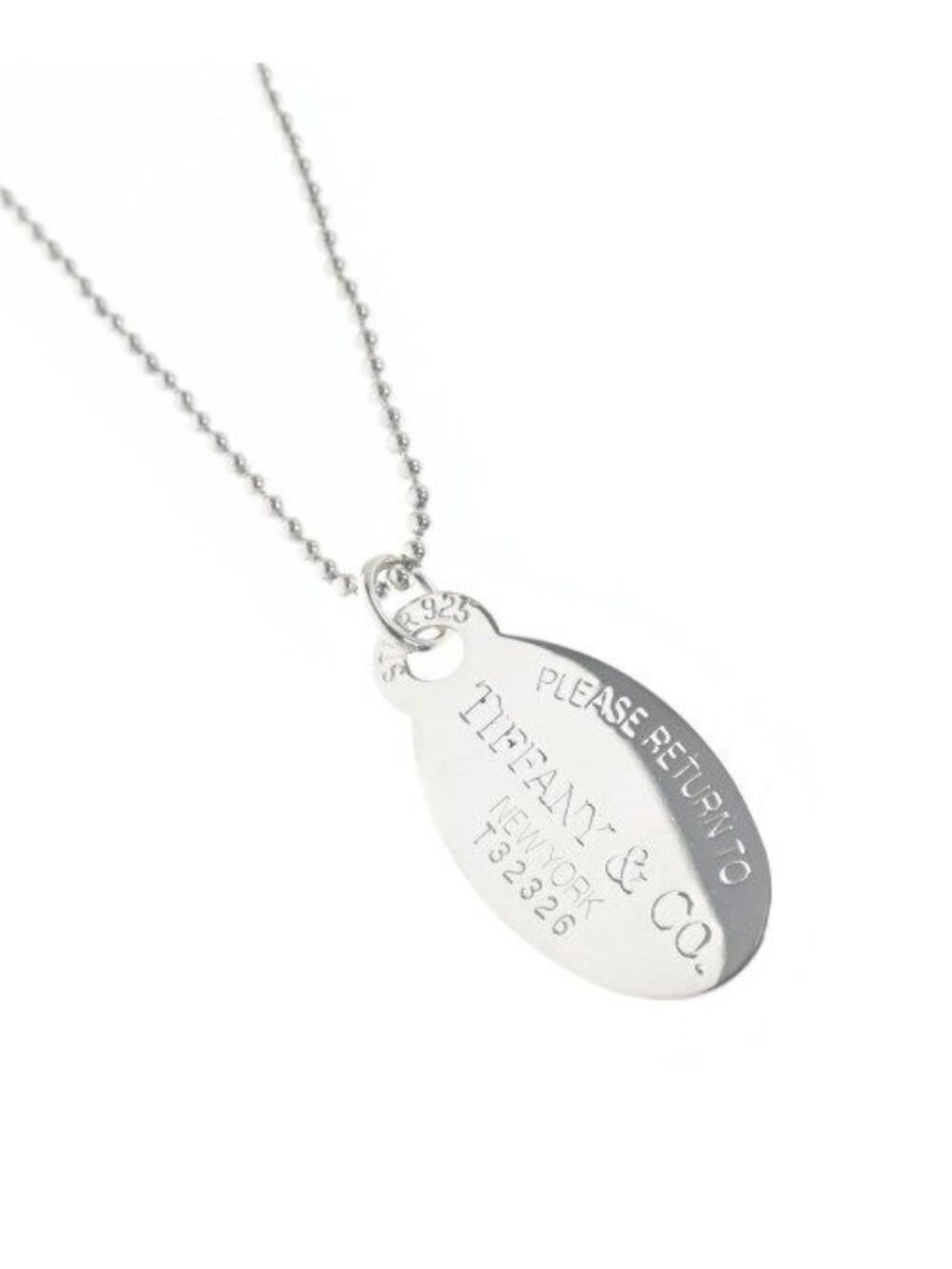 Tiffany & Co Necklace